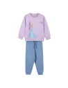 Children’s Tracksuit Frozen Lilac | Tienda24 Tienda24.eu