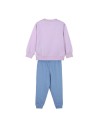 Children’s Tracksuit Frozen Lilac | Tienda24 Tienda24.eu