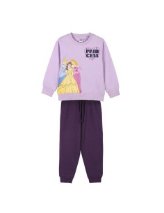 Tuta da Bambini Disney Princess Lilla da Disney Princess, Bambino - Ref: S0734625, Precio: €16.49, Descuento: %