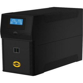 Système d'Alimentation Sans Interruption Online APC SRT5KRMXLI 4500 W | Tienda24 Tienda24.eu