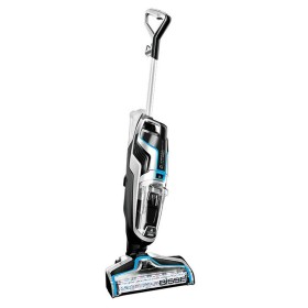 Scopa Elettrica Bissell 2225N 560 W Azzurro Nero Argentato 560 W