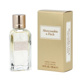 Women's Perfume Abercrombie & Fitch EDP First Instinct Sheer 30