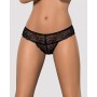 Bragas Obsessive Miamor S/M de Obsessive, Ropa de baño - Ref: M0400850, Precio: 10,18 €, Descuento: %