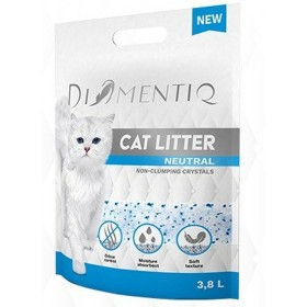 Katzenstreu Nayeco (7,5 Kg) | Tienda24 Tienda24.eu