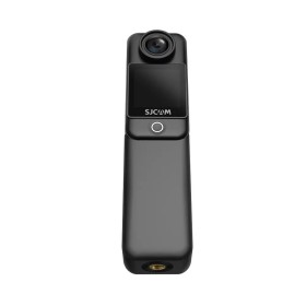 Cámara Deportiva SJCAM SJ4000 Negro | Tienda24 Tienda24.eu