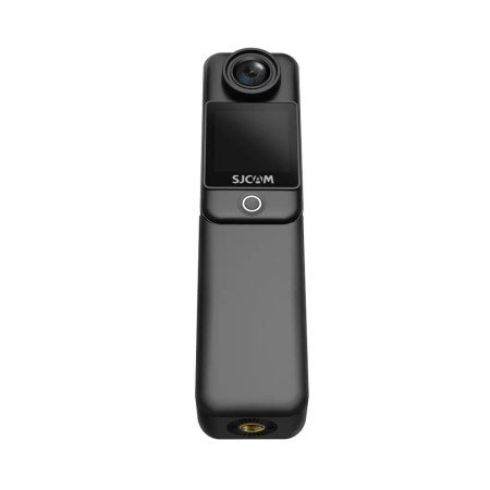 Câmara Desportiva SJCAM C300 1,3" Preto Sim | Tienda24 Tienda24.eu