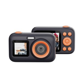 Câmara Desportiva SJCAM SJ162800 Preto | Tienda24 Tienda24.eu