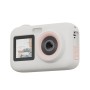 Caméra de sport SJCAM FunCam Plus Blanc Oui 2,4" | Tienda24 Tienda24.eu