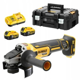 Angle grinder Koma Tools Ø 115 mm Electric 900 W 230-240 V | Tienda24 Tienda24.eu