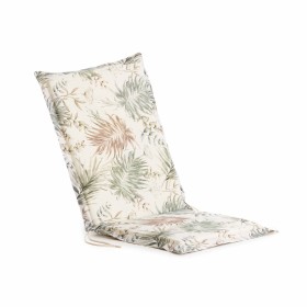 Coussin de chaise Home ESPRIT Blanc 42 x 42 x 6 cm | Tienda24 - Global Online Shop Tienda24.eu