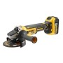 Angle grinder Dewalt DCG405P2 1000 W 125 mm | Tienda24 Tienda24.eu