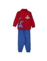 Children’s Tracksuit Spider-Man Red | Tienda24 Tienda24.eu