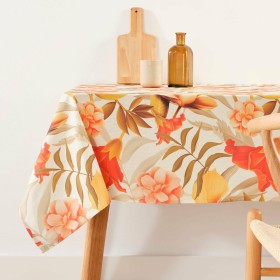 Stain-proof tablecloth Belum 0400-61 Multicolour 250 x 150 cm | Tienda24 - Global Online Shop Tienda24.eu