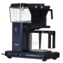 Cafetera de Goteo Moccamaster KBG Select 1520 W 10 Tazas 1,25 L | Tienda24 Tienda24.eu