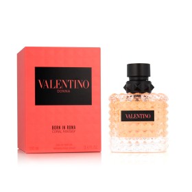 Damenparfüm Valentino EDP Born In Roma Coral Fantasy 100 ml