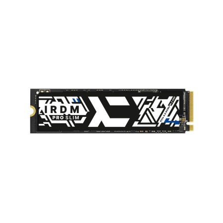 Festplatte GoodRam IRP-SSDPR-P44S-2K0-80 2 TB SSD | Tienda24 Tienda24.eu