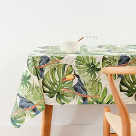 Stain-proof tablecloth Belum 0120-296 Multicolour 250 x 150 cm | Tienda24 - Global Online Shop Tienda24.eu