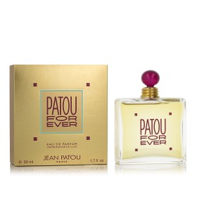 Women's Perfume Jean Patou EDP Patou Forever 50 ml