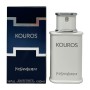 Perfume Hombre Yves Saint Laurent EDT Kouros 50 ml