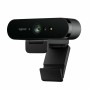 Webcam Logitech Brio Stream Full HD 90 fps 13 mpx (1) | Tienda24 Tienda24.eu