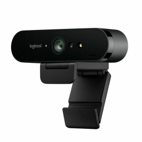 Webcam Logitech C930e Full HD | Tienda24 Tienda24.eu