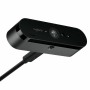 Webcam Logitech Brio Stream Full HD 90 fps 13 mpx (1) | Tienda24 Tienda24.eu