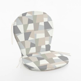 Chair cushion Belum 0120-410 Multicolour 53 x 4 x 101 cm | Tienda24 - Global Online Shop Tienda24.eu