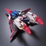 Collectable Figures Bandai RG Zeta Gundam 13 cm | Tienda24 Tienda24.eu