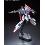 Statuina da Collezione Bandai RG Zeta Gundam 13 cm