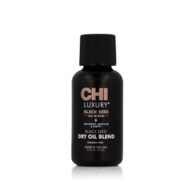 Óleo Capilar Farouk Systems CHI Luxury 15 ml