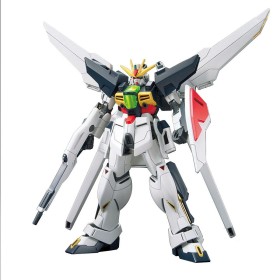 Figure à Collectionner Bandai HG Gundam Lfrith Thorn 13 cm | Tienda24 Tienda24.eu