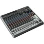 Mesa de Mezclas Behringer XENYX X2222USB | Tienda24 Tienda24.eu