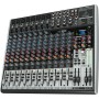 Mesa de Mezclas Behringer XENYX X2222USB | Tienda24 Tienda24.eu