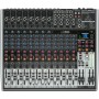 Mixing Console Behringer XENYX X2222USB | Tienda24 Tienda24.eu