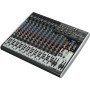 Mixing Console Behringer XENYX X2222USB | Tienda24 Tienda24.eu