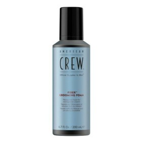 Espuma para Dar Volumen American Crew 7258694000 200 ml