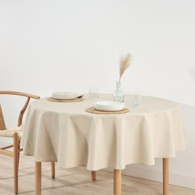 Nappe Belum Liso Beige 100 x 155 cm | Tienda24 - Global Online Shop Tienda24.eu