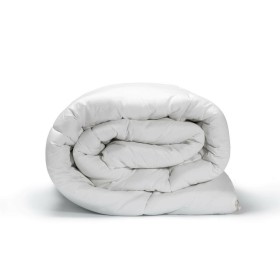 Remplissage de couette SG Hogar Relleno nórdico 125+250gr Blanc 120 + 250 g/m² 260 x 240 cm 260 x 3 x 240 cm de SG Hogar, Cou...