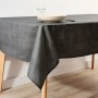 Mantel Belum 0120-42 Negro 155 x 155 cm | Tienda24 - Global Online Shop Tienda24.eu