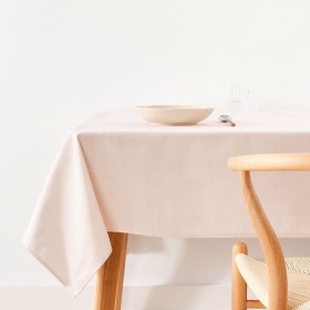 Stain-proof tablecloth Belum Liso Beige 100 x 150 cm | Tienda24 - Global Online Shop Tienda24.eu