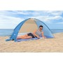 Bestway Tente Polyester Fibre de Verre UPF 80+ 200x120x95 cm Camping et Plage 68105 de Bestway, Tentes de plage - Réf : D1400...