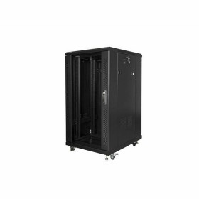 Armário rack mural Lanberg WF01-6609-00B | Tienda24 Tienda24.eu