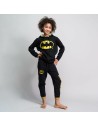 Pantalón de Chándal para Niños Batman Negro | Tienda24 Tienda24.eu