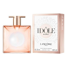 Women's Perfume Lancôme EDP 25 ml Idole Aura Lancôme - 1