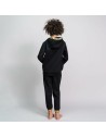 Pantalón de Chándal para Niños Batman Negro | Tienda24 Tienda24.eu