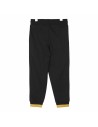 Pantalón de Chándal para Niños Batman Negro | Tienda24 Tienda24.eu