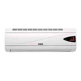 Aquecedor Elétrico de Quartzo Orbegozo BB 5002 Branco 1200 W | Tienda24 Tienda24.eu