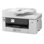 Multifunction Printer Brother MFC-J2340DW | Tienda24 Tienda24.eu