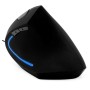 Mouse Media Tech VERTIC MT1122 Black | Tienda24 Tienda24.eu