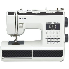 Máquina de Coser Brother CS120WTs | Tienda24 Tienda24.eu